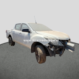 Repuestos y Desarmaduria MAZDA BT50 2.2 P4AT DOHC 16 VALV 4X4 DIESEL 2016 2017 2018 2019 2020 2021
