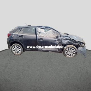 Repuestos y Desarmaduria SUZUKI BALENO 1.5 K15B DOHC 16 VALV 4X2 2022 2023 2024