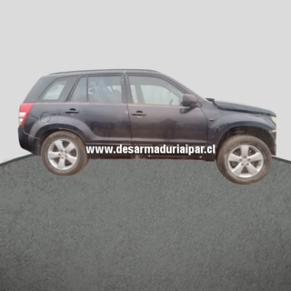 Repuestos y Desarmaduria SUZUKI GRAND NOMADE 2.4 J24B DOHC 16 VALV 4X4 2011 2012 2013