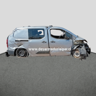 Repuestos y Desarmaduria PEUGEOT PARTNER 1.5 10Q4 DOHC 16 VALV 4X2 DIESEL 2024 2025