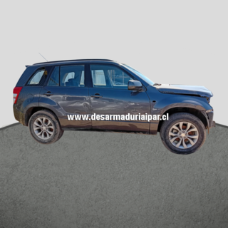 Repuestos y Desarmaduria SUZUKI GRAND NOMADE 2.4 J24B DOHC 16 VALV 4X4 2014 2015 2016 2017 2018 2019