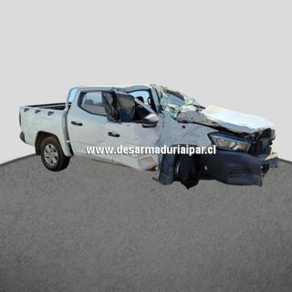 Repuestos y Desarmaduria MAXUS T60 2.8 SC28R EURO V DOHC 16 VALV 4X2 DIESEL 2018 2019 2020 2021 2022 2023 2024