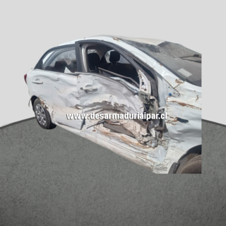 Repuestos y Desarmaduria KIA SOLUTO 1.4 G4LC DOHC 16 VALV 4X2 2020 2021