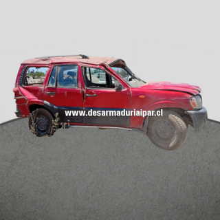 Repuestos y Desarmaduria MAHINDRA SCORPIO 2.2 ME EURO V DOHC 16 VALV 4X2 DIESEL 2010 2011 2012 2013 2014 2015 2016 2017