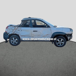 Repuestos y Desarmaduria HYUNDAI TUCSON 2.0 D4EA DOHC 16 VALV 4X2 DIESEL 2005 2006 2007 2008 2009 2010