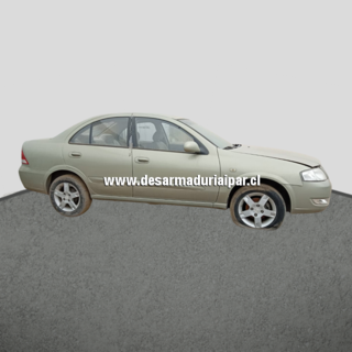 Repuestos y Desarmaduria SAMSUNG SM3 1.6 QG16 DOHC 16 VALV 4X2 2009 2010 2011 2012 2013 2014