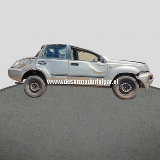 Repuestos y Desarmaduria NISSAN XTRAIL 2.5 QR25 DOHC 16 VALV 4X4 2002 2003 2004 2005 2006 2007 2008 2009 2010 2011