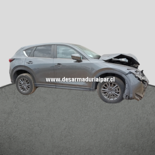 Repuestos y Desarmaduria MAZDA CX-5 2.0 PEVP DOHC 16 VALV 4X2 2018 2019 2020 2021