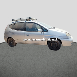 Repuestos y Desarmaduria CHEVROLET VIVANT 1.6 A16DMS DOHC 16 VALV 4X2 2003 2004 2005 2006 2007 2008 2009 2010 2011