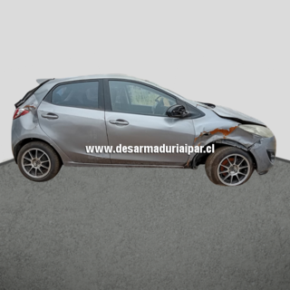 Repuestos y Desarmaduria MAZDA 2 1.5 ZY DOHC 16 VALV 4X2 2005 2006 2007 2008 2009 2010 2011