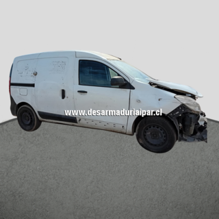 Repuestos y Desarmaduria RENAULT DOKKER 1.5 K9K SOHC 8 VALV 4X2 DIESEL 2012 2013 2014 2015 2016 2017 2018 2019 2020 2021