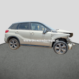 Repuestos y Desarmaduria SUZUKI VITARA 1.6 M16A DOHC 16 VALV 4X4 2016 2017 2018 2019 2020