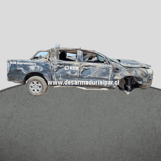 Repuestos y Desarmaduria FORD RANGER 3.2 SA2 DOHC 20 VALV 4X2 DIESEL 2017 2018 2019 2020