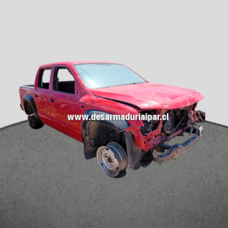 Repuestos y Desarmaduria VOLKSWAGEN AMAROK 2.0 CNE DOHC 16 VALV 4X4 DIESEL 2017 2018 2019 2020