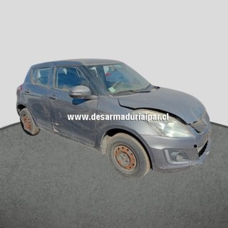 Repuestos y Desarmaduria SUZUKI SWIFT 1.2 K12M DOHC 16 VALV 4X2 2016 2017 2018