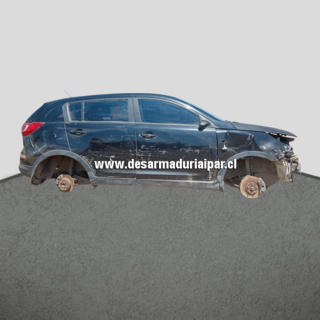 Repuestos y Desarmaduria KIA SPORTAGE 2.0 G4NA DOHC 16 VALV 4X2 2011 2012 2013 2014