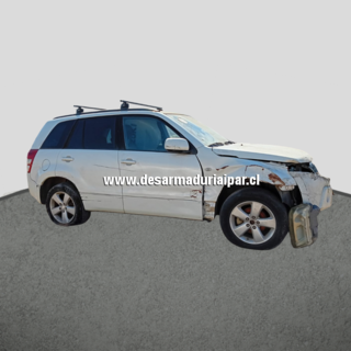 Repuestos y Desarmaduria SUZUKI GRAND NOMADE 2.0 J20A DOHC 16 VALV 4X4 2006 2007 2008 2009 2010
