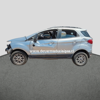 Repuestos y Desarmaduria FORD ECOSPORT 1.6 FYJA DOHC 16 VALV 4X2 2013 2014 2015 2016 2017 2018