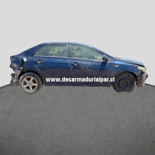 Repuestos y Desarmaduria TOYOTA COROLLA 1.6 1ZR DOHC 16 VALV 4X2 2011 2012 2013