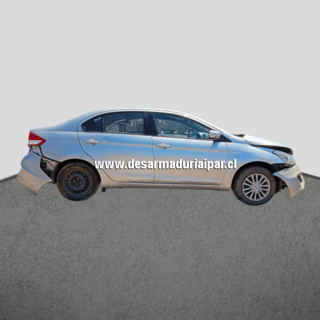 Repuestos y Desarmaduria SUZUKI CIAZ 1.4 K14B DOHC 16 VALV 4X2 2016 2017 2018 2019 2020