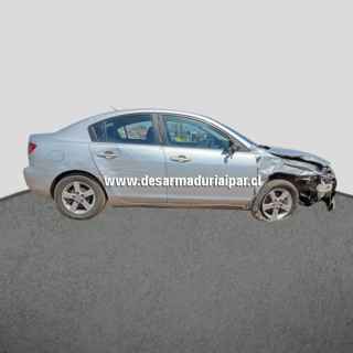 Repuestos y Desarmaduria MAZDA 3 1.6 Z6 DOHC 16 VALV 4X2 2003 2004 2005