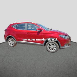 Repuestos y Desarmaduria MG ZS 1.5 15S4 DOHC 16 VALV 4X2 2024 2025 2026