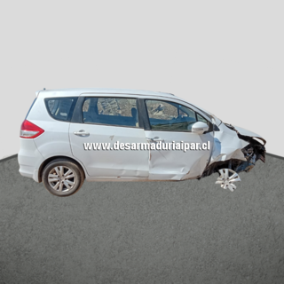 Repuestos y Desarmaduria SUZUKI ERTIGA 1.4 K14B DOHC 16 VALV 4X2 2015 2016 2017 2018