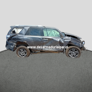 Repuestos y Desarmaduria TOYOTA 4RUNNER 4.0 1GR DOHC 24 VALV 4X2 2010 2011 2012 2013 2014