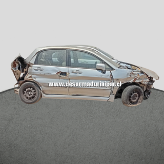 Repuestos y Desarmaduria SUZUKI AERIO 1.6 M16A DOHC 16 VALV 4X2 2004 2005 2006 2007 2008 2009 2010