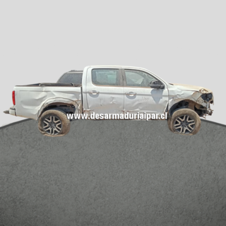 Repuestos y Desarmaduria JAC T8 2.0 HFC4DB2 DOHC 16 VALV 4X4 DIESEL 2020 2021 2022 2023 2024 2025