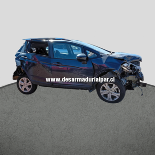 Repuestos y Desarmaduria HONDA WR-V 1.5 L15Z DOHC 16 VALV 4X2 2017 2018 2019 2020 2021 2022 2023 2024