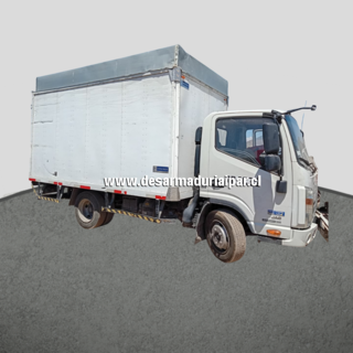 JAC URBAN HFC 1040 2.7 HFC4DE1 DOHC 16 VALV 4X2	DIESEL 2014 2015 2016 2017 2018 2019 2020 2021 2022 2023 2024 en Desarme