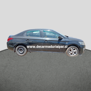 Repuestos y Desarmaduria CITROEN C ELYSEE 1.6 DV6TED4 DOHC 8 VALV 4X2 DIESEL 2012 2013 2014 2015 2016 2017 2018 2019 2020