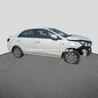 Repuestos y Desarmaduria KIA SOLUTO 1.4 G4LC DOHC 16 VALV 4X2 2020 2021