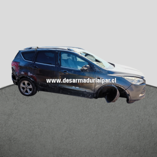 Repuestos y Desarmaduria FORD ESCAPE 2.0 JHJ3 DOHC 16 VALV 4X4 2013 2014 2015 2016