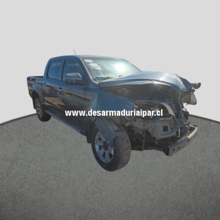 Repuestos y Desarmaduria JAC T6 2.0 HFC4DB2 DOHC 16 VALV 4X2 DIESEL 2016 2017 2018 2019 2020 2021 2022 2023 2024