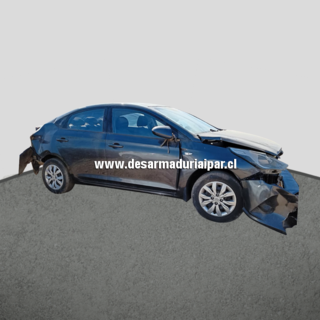 Repuestos y Desarmaduria HYUNDAI ACCENT 1.4 G4LC DOHC 16 VALV 4X2 2021 2022 2023