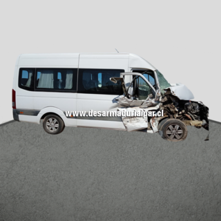 Repuestos y Desarmaduria HYUNDAI H350 SOLATI 2.5 D4CB DOHC 16 VALV 4X2 DIESEL 2018 2019 2020 2021 2022 2023