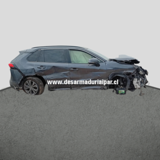 Repuestos y Desarmaduria TOYOTA RAV4 2.5 A25A-FXS DOHC 16 VALV 4X2 HIBRIDO 2023 2024 2025