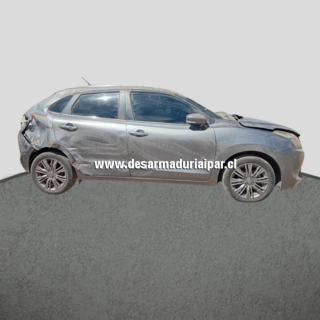 Repuestos y Desarmaduria SUZUKI BALENO 1.4 K14B DOHC 16 VALV 4X2 2016 2017 2018 2019 2020 2021