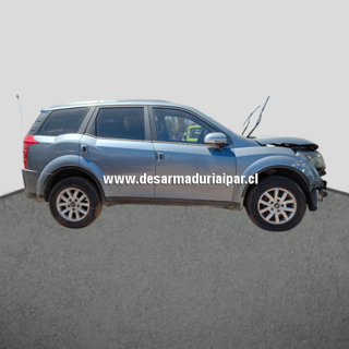 Repuestos y Desarmaduria MAHINDRA XUV 500 2.2 HN DOHC 16 VALV 4X2 DIESEL 2017 2018 2019