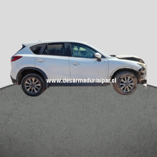 Repuestos y Desarmaduria MAZDA CX 5 2.0 PEVP DOHC 16 VALV 4X2 2012 2013 2014 2015