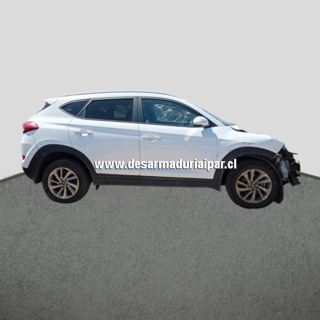 Repuestos y Desarmaduria HYUNDAI TUCSON 2.0 G4NA DOHC 16 VALV 4X2 2016 2017 2018