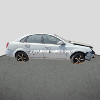 Repuestos y Desarmaduria CHEVROLET OPTRA 1.6 F16D DOHC 16 VALV 4X2 2006 2007 2008 2009 2010 2011 2012 2013 2014