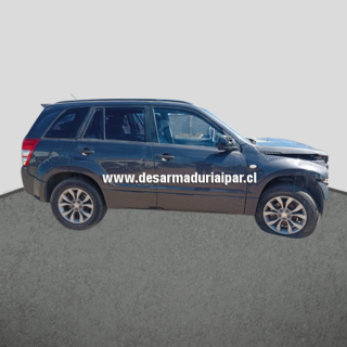 Repuestos y Desarmaduria SUZUKI GRAND NOMADE 2.4 J24B DOHC 16 VALV 4X4 2014 2015 2016 2017 2018 2019