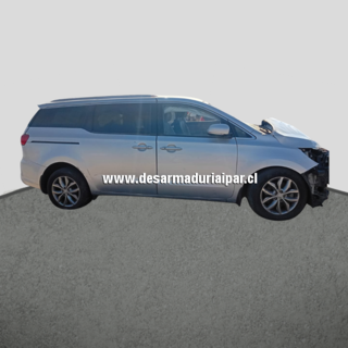 Repuestos y Desarmaduria KIA GRAND CARNIVAL 2.2 D4HB DOHC 16 VALV 4X2 DIESEL 2019 2020 2021