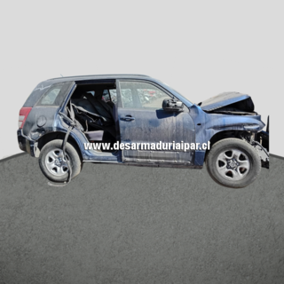 Repuestos y Desarmaduria SUZUKI GRAND NOMADE 2.0 J20A DOHC 16 VALV 4X4 2006 2007 2008 2009 2010