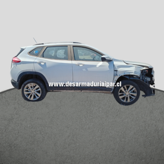 Repuestos y Desarmaduria CHEVROLET TRACKER 1.2 L4H DOHC 16 VALV 4X2 2021 2022 2023 2024