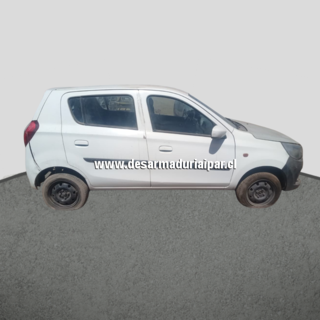 Repuestos y Desarmaduria SUZUKI ALTO 1.0 K10B DOHC 16 VALV 4X2 2016 2017 2018 2019 2020 2021