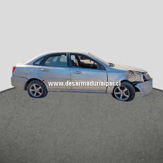 Repuestos y Desarmaduria CHEVROLET OPTRA 1.6 F16D DOHC 16 VALV 4X2 2006 2007 2008 2009 2010 2011 2012 2013 2014